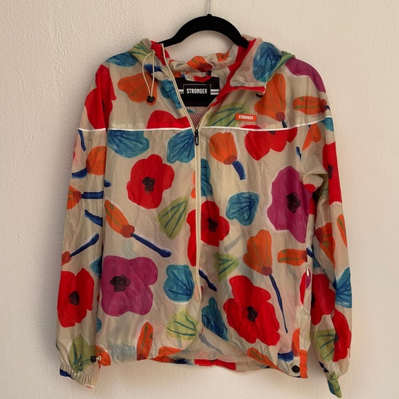 Wind Breaker - Picture 1 of 3